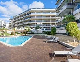 flat sale ibiza by 750,000 eur