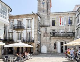 buildings for sale in a coruña province