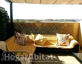 penthouse sale aldaia barrio cristo by 183,500 eur