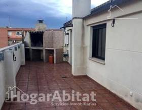 penthouse sale aldaia barrio cristo by 190,000 eur