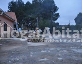 chalet sale turis urb paridera by 398,000 eur