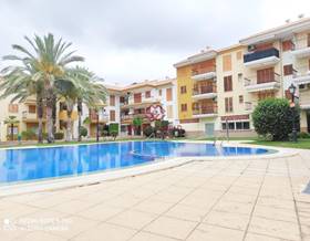 apartment sale puerto de mazarron pueblo salado by 127,000 eur