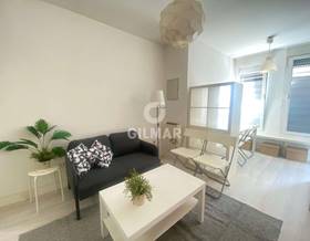 studio rent madrid capital by 850 eur