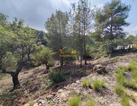 land sale tortosa centro by 105,000 eur