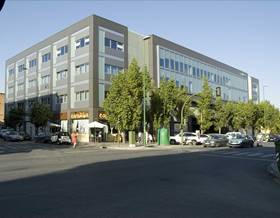 offices for sale in sevilla province