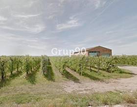 land sale alcoletge alcoletge by 86,300 eur