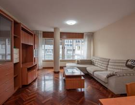 duplex for rent in a coruña