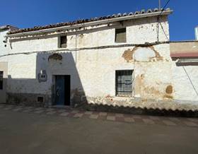 houses for sale in aldea del cano