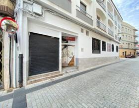 premises for sale in miajadas