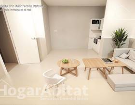 flat sale la pobla de farnals playa pobla de farnals by 112,000 eur