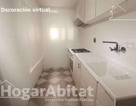 flat sale manises el mercado by 114,000 eur