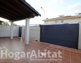 townhouse sale bellreguard bellreguard playa by 219,000 eur