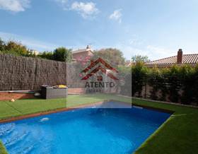 chalet rent barcelona el masnou by 3,100 eur