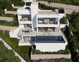 villa sale cumbre del sol costa blanca by 1,550,000 eur