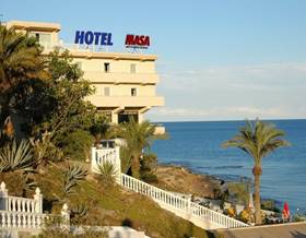 hotel sale torrevieja by 6,000,000 eur