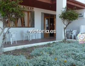 premises for sale in gran alacant