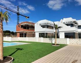 villa sale pilar de la horadada lo romero golf by 460,000 eur