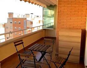 penthouse rent malaga teatinos by 1,700 eur