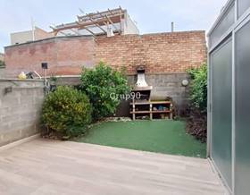 townhouse sale lleida albatarrec by 220,000 eur