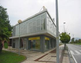 offices for sale in navarra province