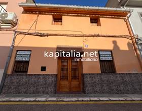 single family house sale llosa de ranes llosa de ranes by 63,000 eur