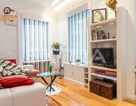 apartments for sale in madrid