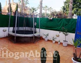 houses for sale in canet d´en berenguer