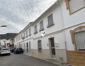 houses for sale in castillo de locubin