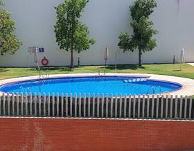 apartments for rent in badajoz province