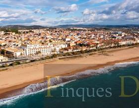 lands for sale in malgrat de mar