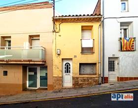 single family house sale alpicat alpicat by 109,000 eur