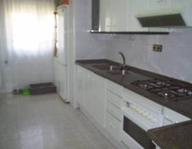 flat sale sant vicenç de castellet ambulatori by 136,200 eur