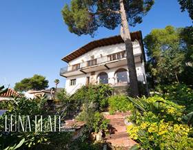 single family house sale castelldefels by 1,095,000 eur