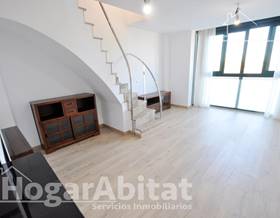 penthouse sale cheste cheste, zona de - cheste by 129,000 eur