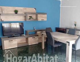 flat sale alzira alquenencia by 130,000 eur