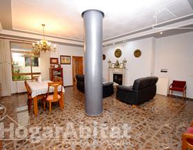 single family house sale lliria centro by 240,000 eur