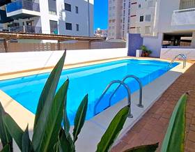 apartment sale gandia by 185,000 eur