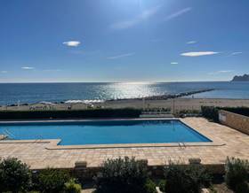 apartments for sale in altea