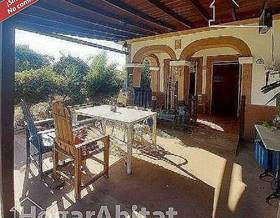 chalet sale cordoba el higuerón by 165,000 eur