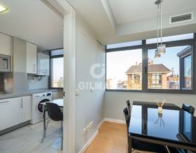 penthouse rent madrid capital by 2,100 eur