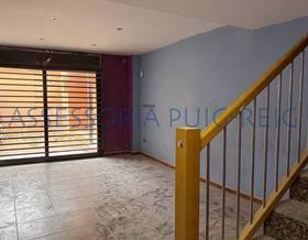 duplex for sale in centelles