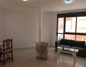 flat rent almenara pueblo de almenara by 650 eur