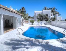 houses for sale in vera playa