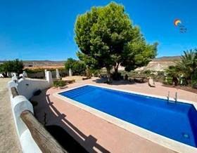 country house sale turre la huelga by 900,000 eur