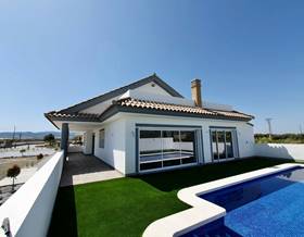 villas for sale in lorca