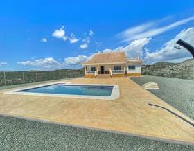 villas for sale in puerto lumbreras