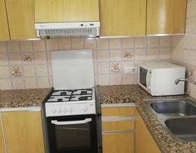 flat rent suria zona centro by 530 eur