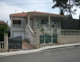 villas for sale in fonollosa