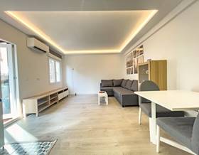 apartments for rent in carabanchel madrid